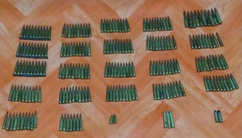 Kontak Senjata di Mugi Kabupaten Nduga Papua, Anggota KSB Lari Berhamburan