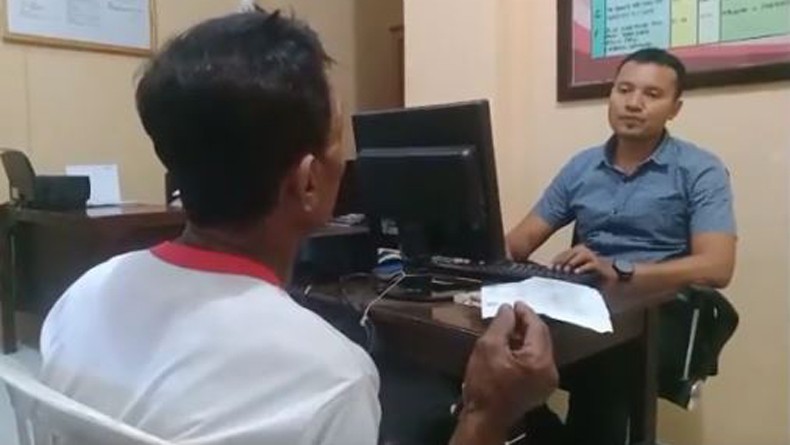 Keji, Ayah Setubuhi Anak Kandung yang Sakit Stroke hingga Berkali-kali di Jember