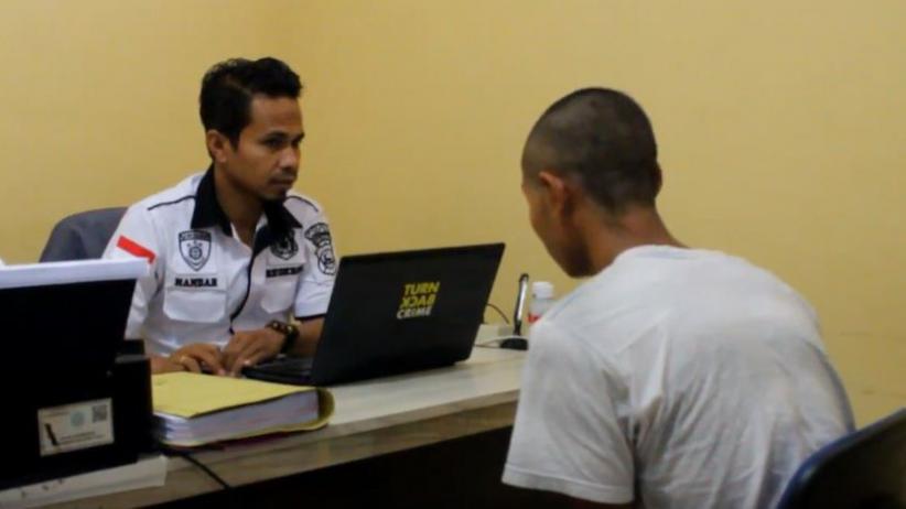 Siswi SMA di Lombok Timur Diperkosa Pacar dan Temannya di Tengah Sawah