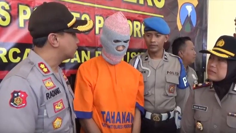 Panik Didesak Tanggung Jawab Jadi Alasan Pelaku Bunuh Pacar Gelapnya yang Hamil