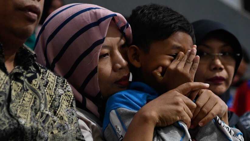 Sah, Baiq Nuril Dapat Amnesti dari Presiden Jokowi - Bagian 1