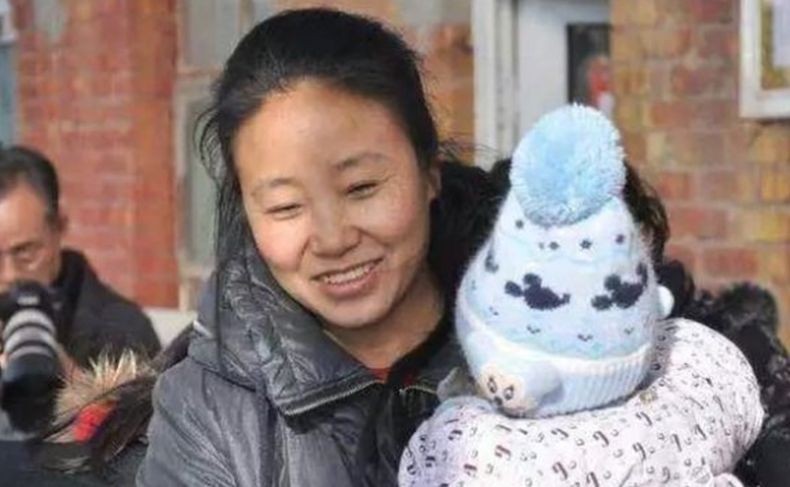 Perempuan China yang Pernah Mengadopsi 118 Anak Dipenjara 20 Tahun, Ini Kisahnya