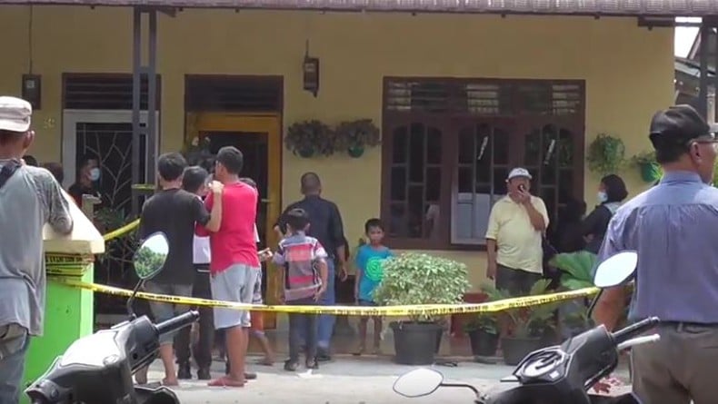 Perempuan Korban Pembunuhan di Medan Ternyata Pengelola Koperasi Simpan Pinjam