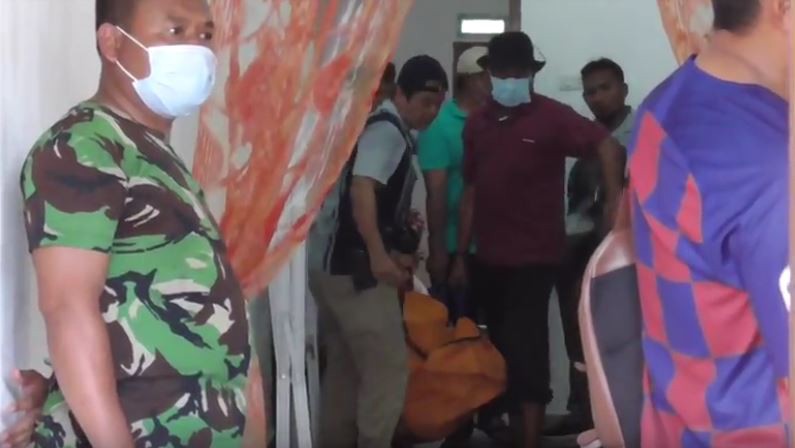 Geger Temuan Mayat Perempuan di Medan, Tangan Terikat dan Luka Parah di Kepala