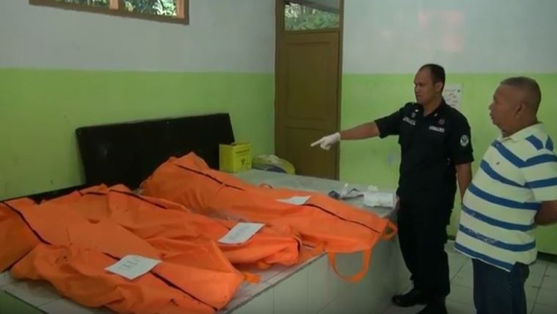 Kronologi Kecelakaan di Tol Cipali yang Tewaskan Ayah dan 2 Anak Warga Lampung