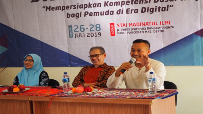 Dukung Program Penguatan SDM, Visi Indonesia Gelar Kelas