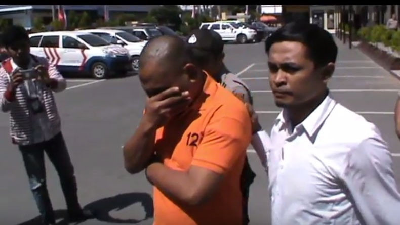 Demi Judi Online, Kepala BRI Unit di Jeneponto Ini Gelapkan Uang Rp784 Juta