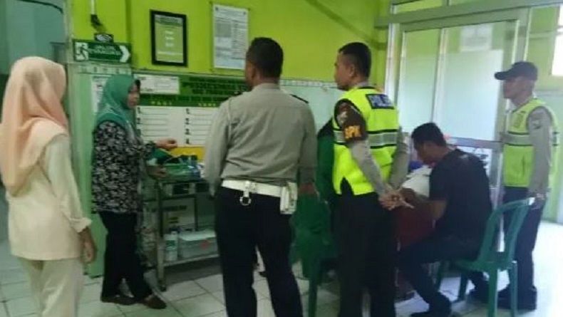 Bocah 9 Tahun Meninggal Dunia setelah Tersedak Bakso