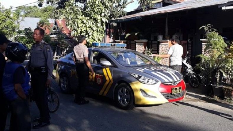 Warga Sepakat Usir Pelaku Pernikahan Sedarah dari Luwu Sulsel