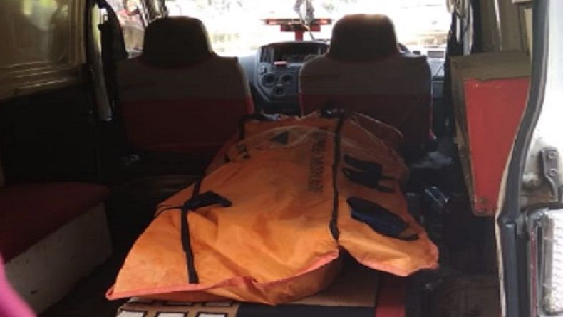 Polisi Tangkap Pembunuh Perempuan Pengelola Koperasi di Medan