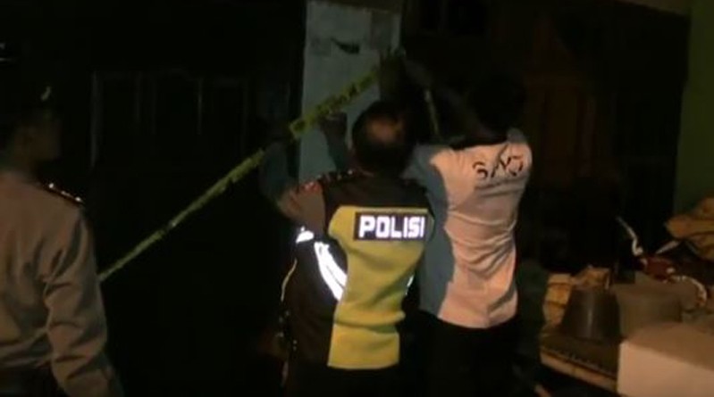 Gempar, Pasangan Selingkuh di Sidoarjo Berlumuran Darah Ditolong Warga