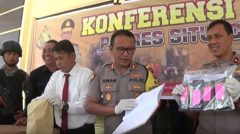 Miris, 5 dari 12 Gadis Bandung Korban Perdagangan Orang Masih di Bawah Umur