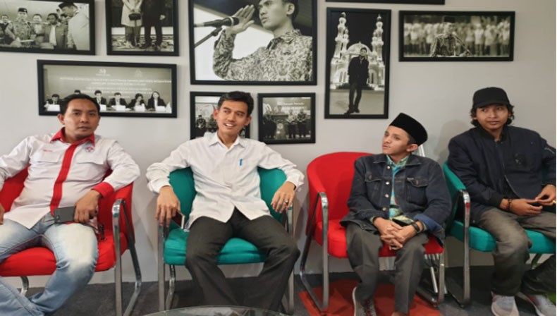 Ciptakan 5 Aplikasi, Mahasiswa Disabilitas asal Kudus Diundang ke Gedung Putih