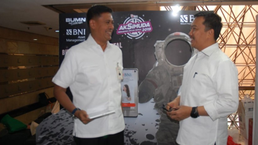 BNI Dukung Program OJK untuk Ajak Anak Muda Berinvestasi - Bagian 3