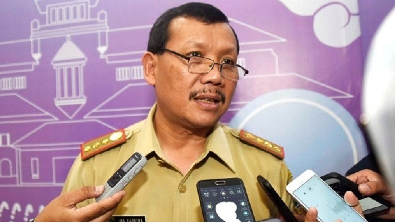 title Ditetapkan Tersangka Suap Meikarta, Ini Pernyataan Sekda Jabar Iwa Karniwa Ditetapkan Tersangka Suap Meikarta, Ini Pernyataan Sekda Jabar Iwa Karniwa