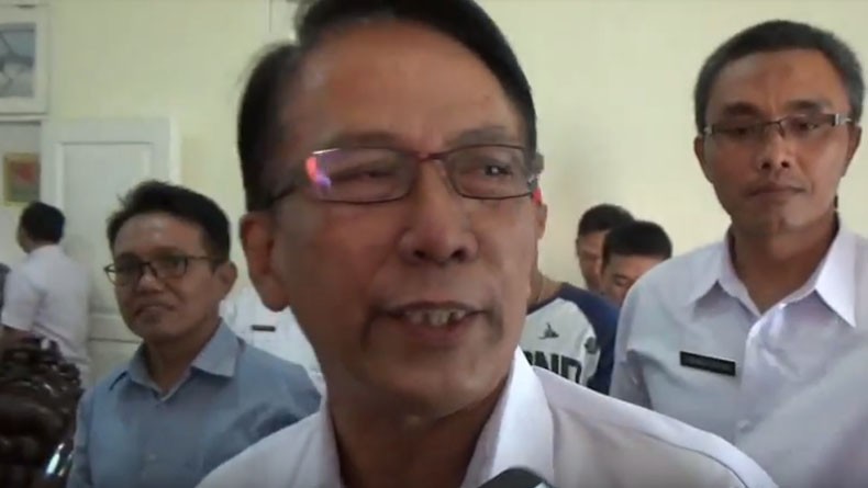 Merasa Tak Nyaman dan Diancam, Kepala BKD Bondowoso Mengundurkan Diri