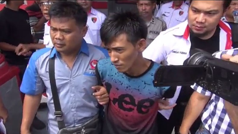 title Napi Lapas Tebingtinggi Tewas Dipukul Kayu oleh Teman Sekamar, Ini Motifnya Napi Lapas Tebingtinggi Tewas Dipukul Kayu oleh Teman Sekamar, Ini Motifnya