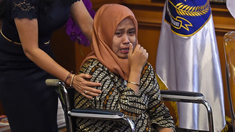Gagal Lolos CPNS karena Disabilitas, drg Romi Mengadu ke Mendagri - Bagian 2