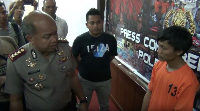 13 Hari Koma, Pelajar SMK di Batam Meninggal Usai Dianiaya Teman Sepermainan