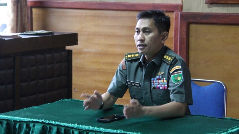 34 Hari Hilang di Papua, Heli MI 17 Tetap Dicari di Bawah Koordinasi Mabes TNI