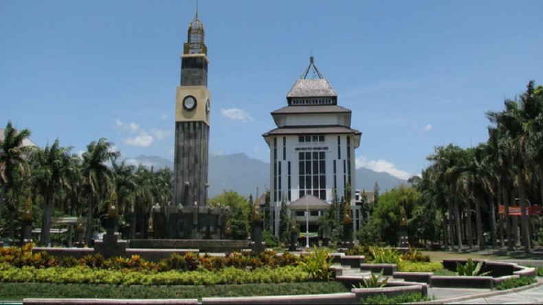 Universitas Brawijaya Malang Kampus Terpopuler Kedua setelah UGM, Versi 4ICU