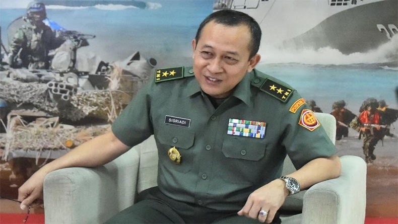 TNI Kerahkan Pesawat Intai Strategis Cari Helikopter MI-17 di Papua