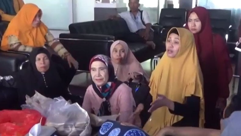 Pemilik Biro Haji Kabur, Calhaj Plus di Banjarmasin Terancam Gagal Berangkat