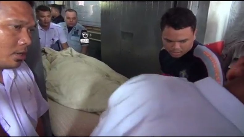 Keluarga Napi Korban Pembunuhan Akan Pidanakan Kalapas Tebingtinggi