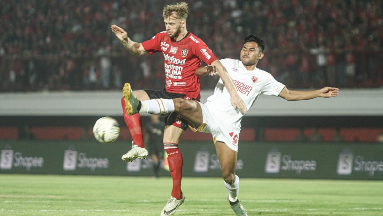 Hasil Drawing Piala AFC 2022: Bali United dan PSM Makassar Masuk Grup Sulit