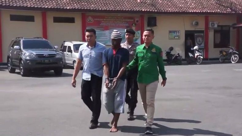 title Ayah di Blora Tiduri Putri Kandungnya hingga Hamil 8 Bulan Ayah di Blora Tiduri Putri Kandungnya hingga Hamil 8 Bulan