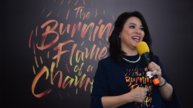 Ini Buku Panduan Strategi Jadi Agen Asuransi Kelas Dunia - Bagian 4