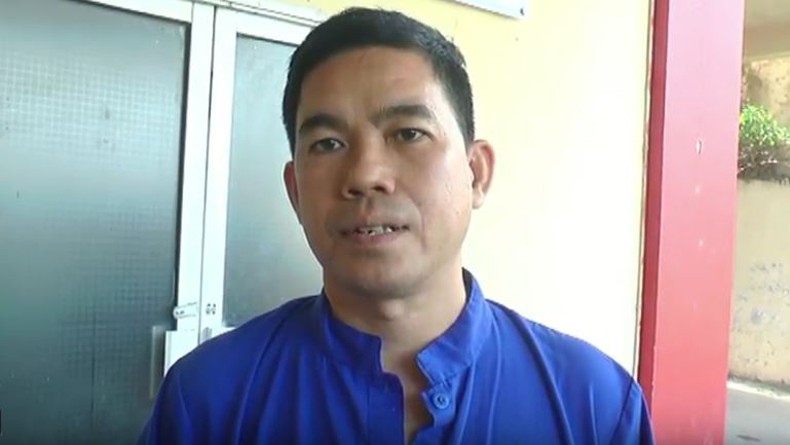 Pembunuhan Siswa SMK Banyuasin, Korban Dimasukkan ke Sumur dalam Kondisi Hidup