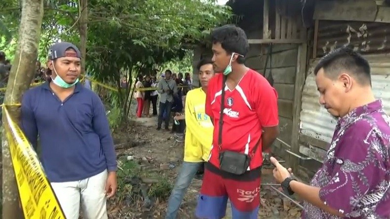 Siswa SMK Yang Tewas Membusuk Dalam Sumur Di Banyuasin Hilang Sejak Senin