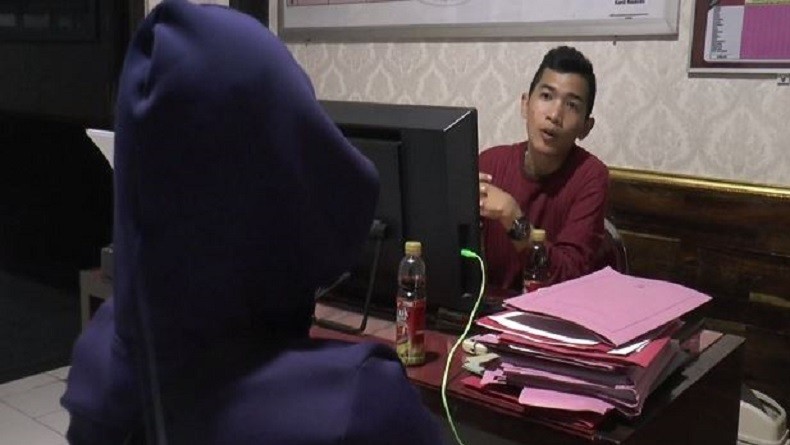 Seorang Pemuda Ditemukan Tewas di Kamar Vila Diduga usai Pesta Seks