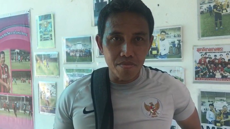 Bima Sakti Pasang Badan usai Indonesia Dikalahkan Malaysia 1-5: Saya Tanggung Jawab