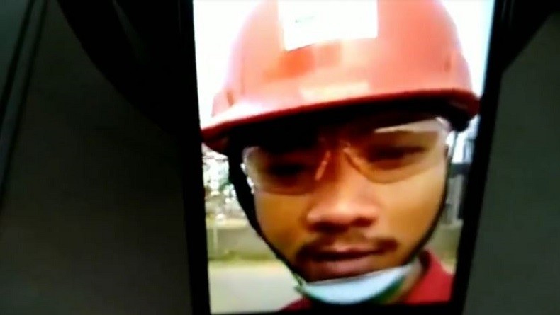 Viral, Video Pria Diduga Pekerja PLN Ancam Padamkan Listrik dan Berkata Kasar