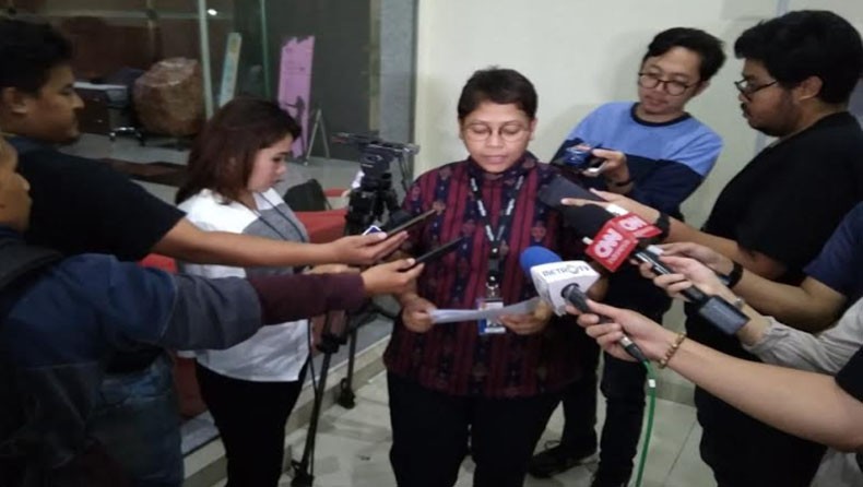 Kasus Suap Tulungagung, Kantor Dishub Jatim dan Rumah Mantan Sekda Digeledah KPK