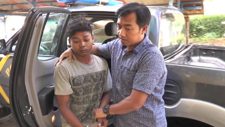 Tak Punya Uang Buat Beli Kuota Internet, Pemuda di Kendal Palak dan Aniaya Nenek