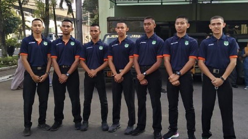 Enzo Calon Taruna Akmil Dituduh Ikut HTI, Ponpes Al Bayan: Dia Sangat Cinta NKRI