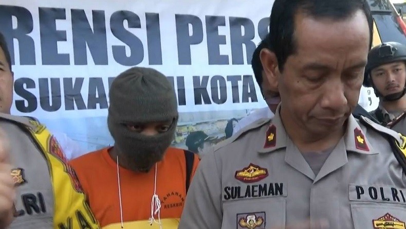 Amelia Alumni IPB Disiksa Beberapa Kali dan Diperkosa Pelaku sebelum Dibunuh