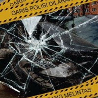 Tabrakan Truk Kontainer dan Minibus di Luwu, 3 Orang Tewas
