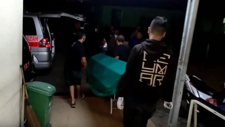 Ibu Muda Hamil 8 Bulan di Tasikmalaya Gantung Diri, Diduga Depresi