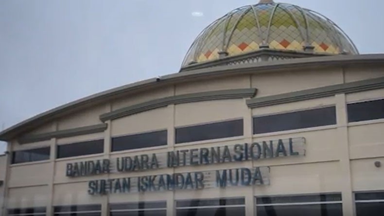 Patuhi Imbauan Bupati Aceh Besar, AP II Akan Hentikan Penerbangan saat Idul Adha