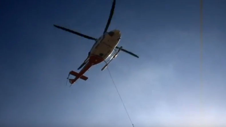 Pemadaman Api di Hutan Gunung Ciremai Terkendala Cuaca dan Medan Terjal