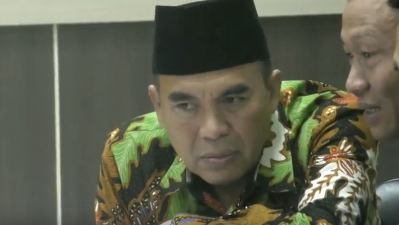 Bupati Jepara Nonaktif Dituntut 4 Tahun dan Dicabut Hak Politiknya