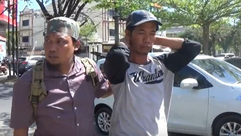 Kesal Tak Dihargai, Suami Aniaya Istri Hingga Tewas di Makassar