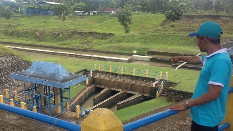 PDAM Karawang Diminta Gratiskan Tarif Bagi Warga Terdampak Covid-19