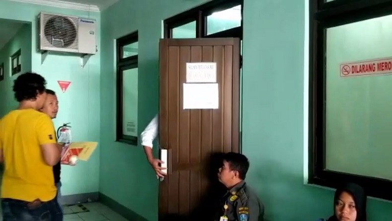 Pemilik Toko Batik Sekaligus Driver Ojol di Madiun Tewas, Polisi: Korban Dibunuh