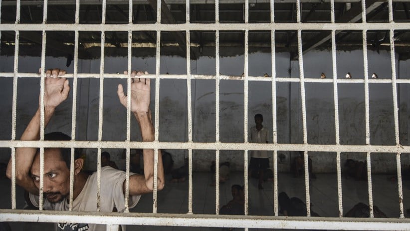 Dihuni 357 Orang, Panti Rehabilitasi Mental di Bekasi Kelebihan Kapasitas - Bagian 2