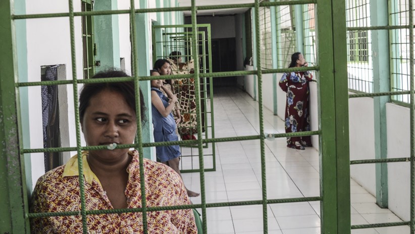 Dihuni 357 Orang, Panti Rehabilitasi Mental di Bekasi Kelebihan Kapasitas - Bagian 1